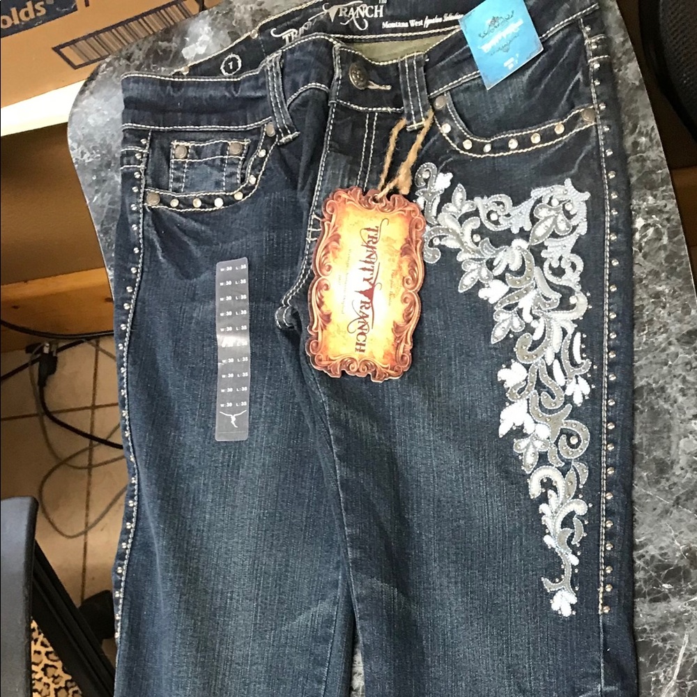 Jeans